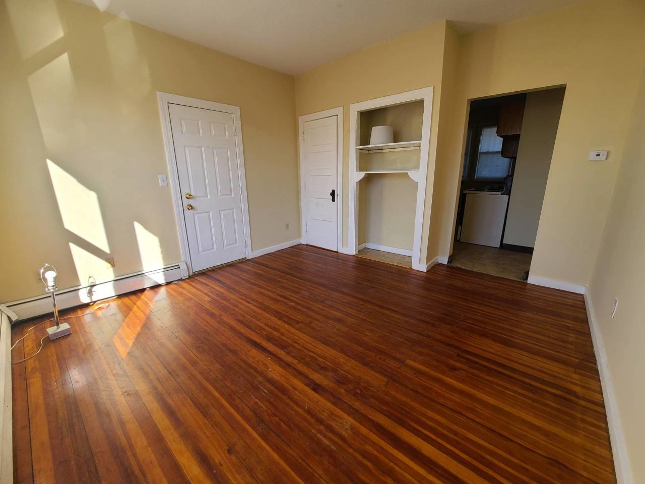 80 Orange Street - 3S