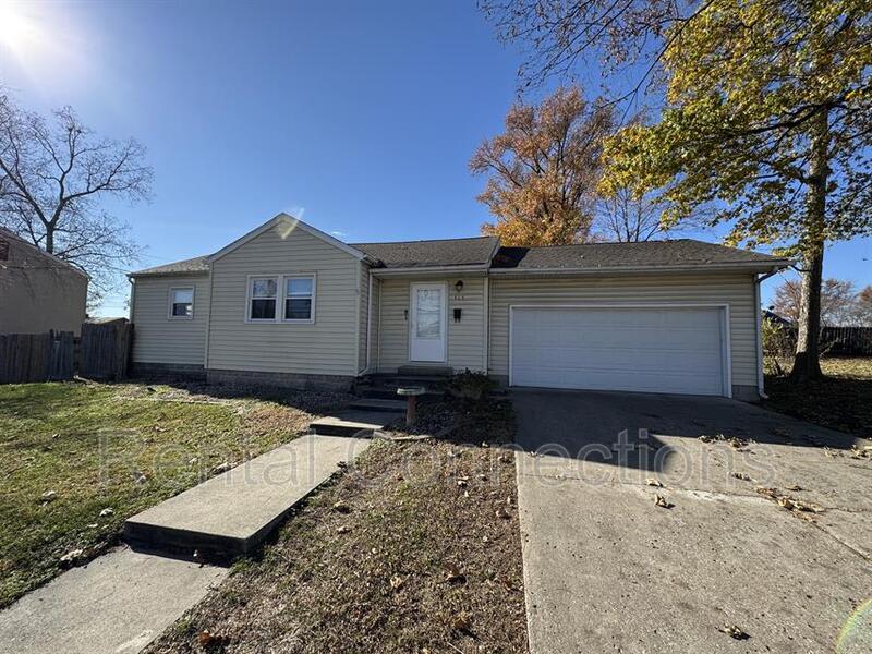 712 North Madison Street