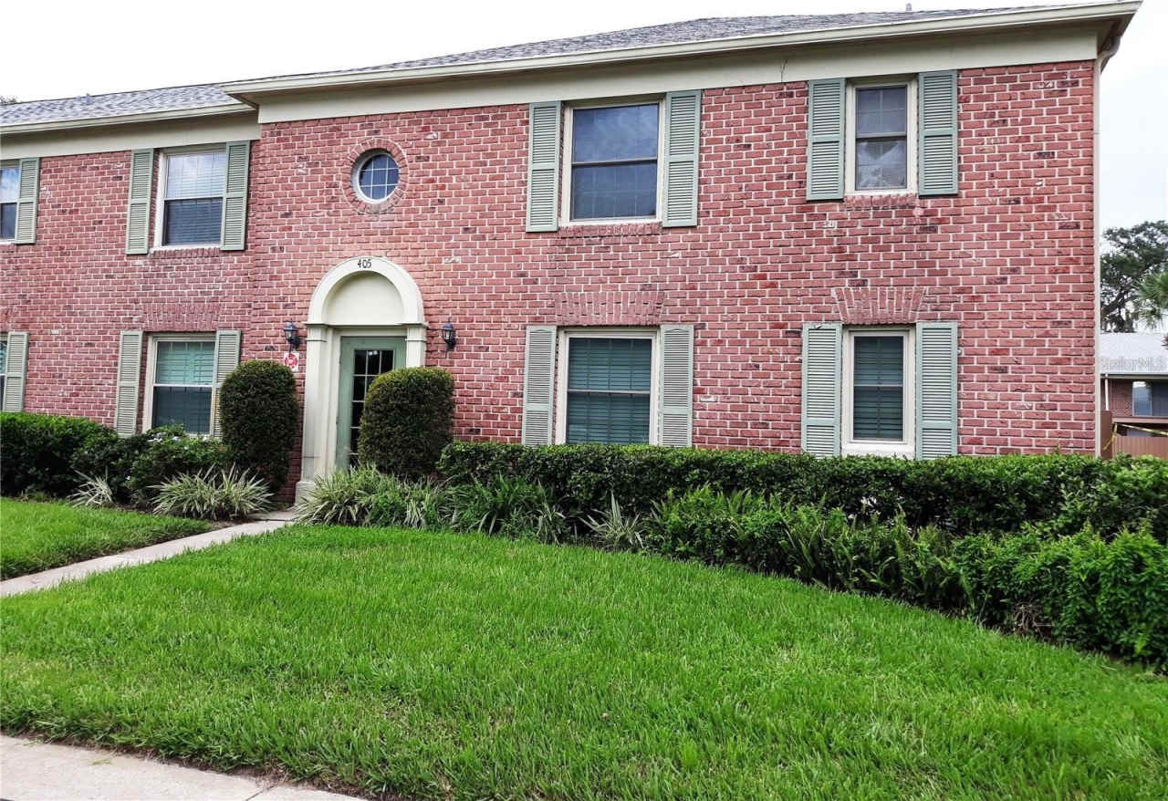 405 GEORGETOWN DRIVE