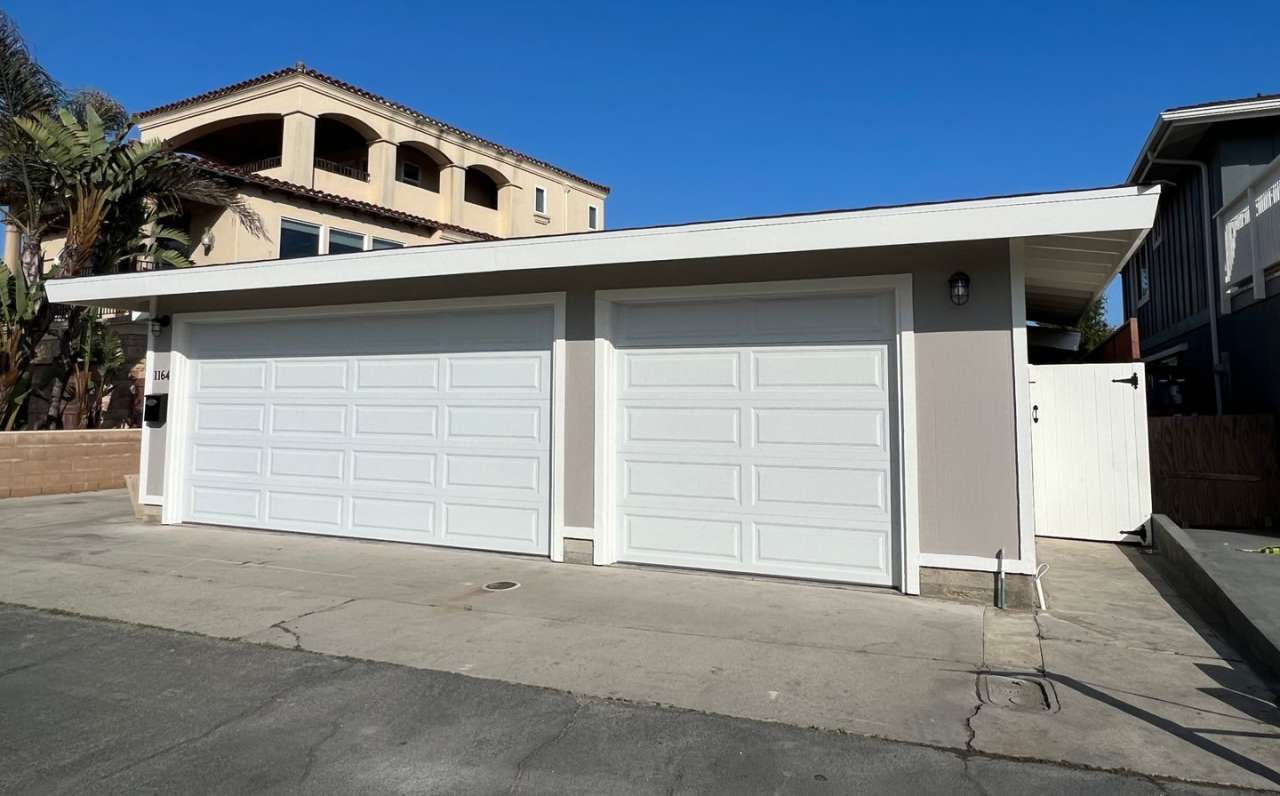 Pierpont Beach House for Lease!
