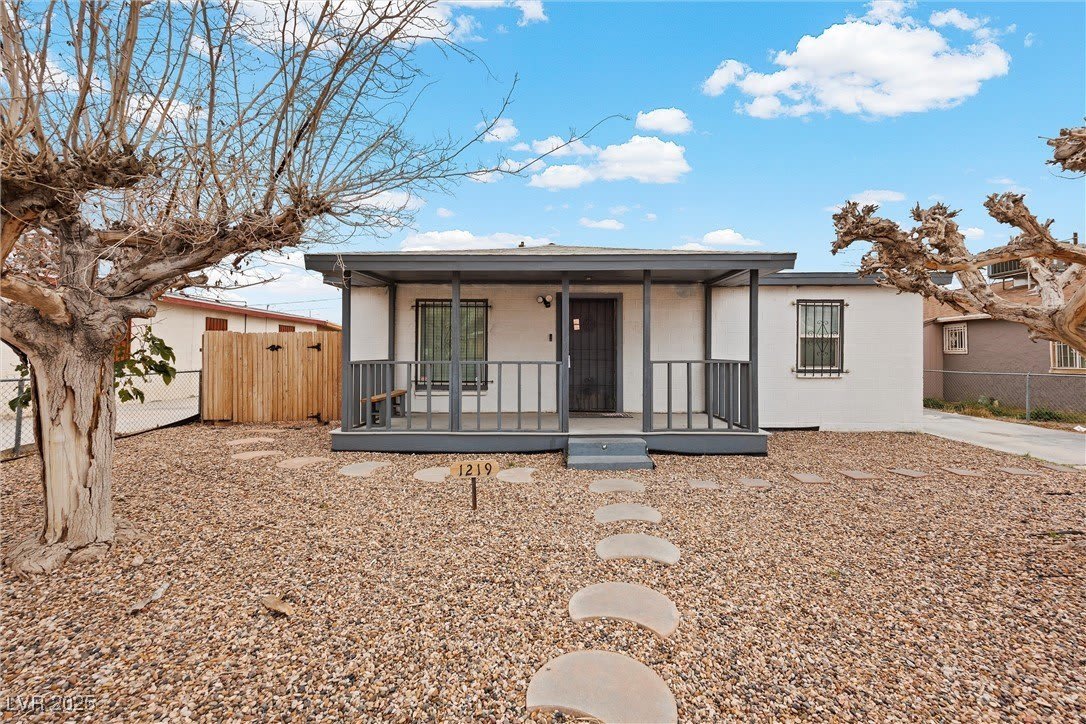 1219 Cunningham Drive