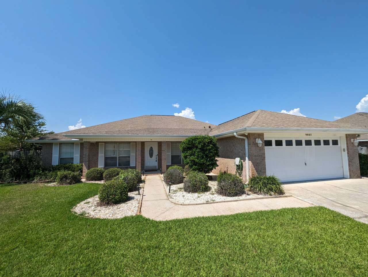 9903 Parker Lake Circle