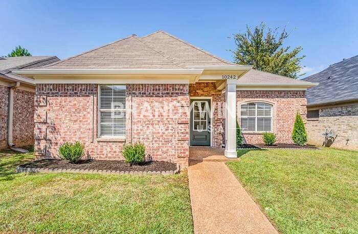 10242 Evening Hill Drive