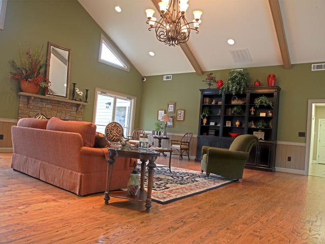 3300 Stadium Dr Unit A11