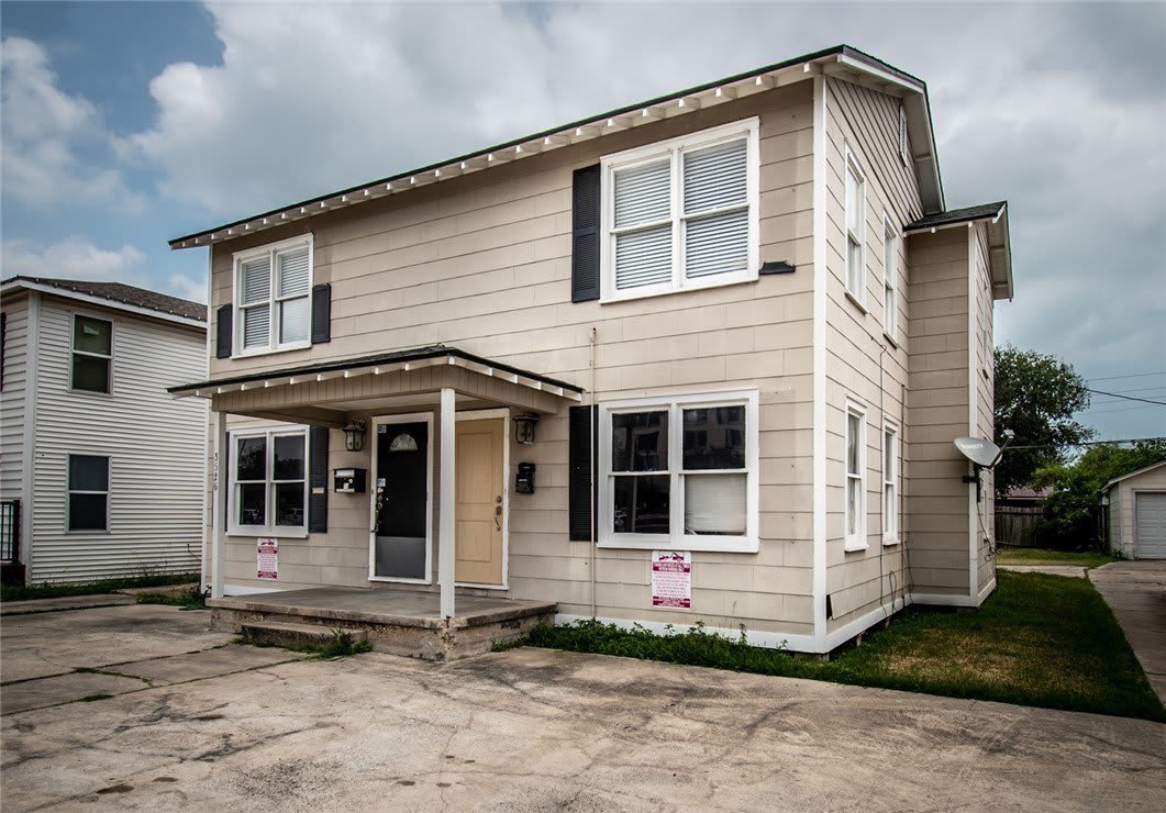 3526 S Alameda Street unit: B