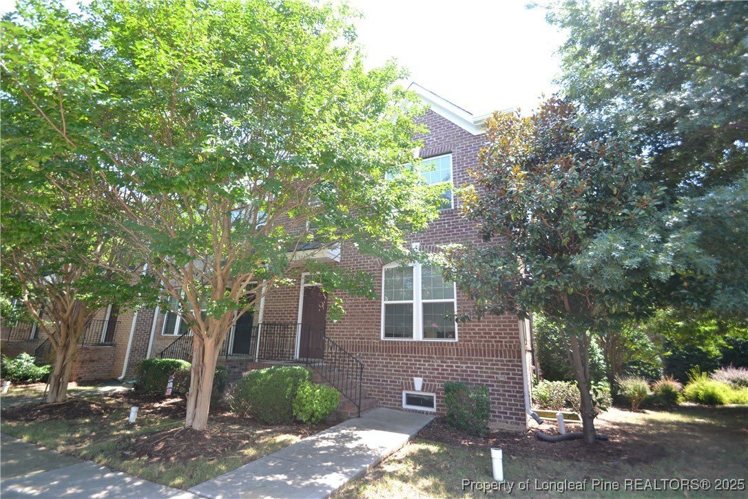 506 N Tunstall Avenue