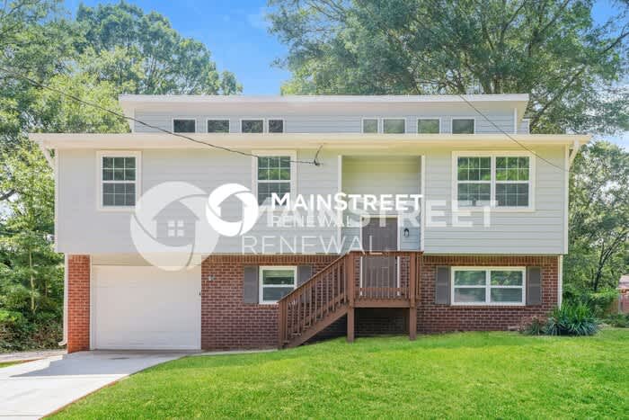 2535 Kelly Lake Drive