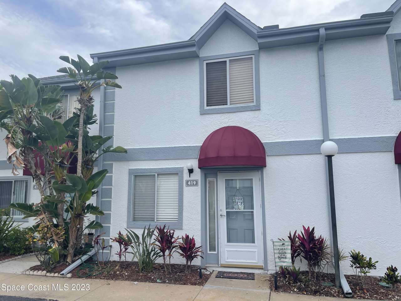 419 Seaport Boulevard