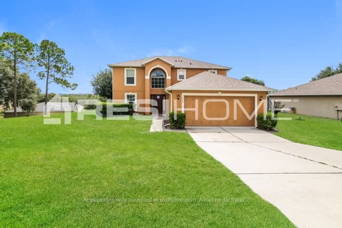 1040 Fox Trail Avenue