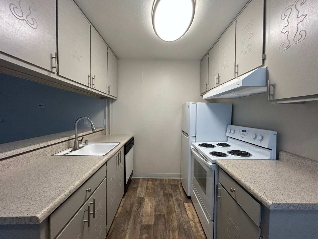 2114 H Street, Sacramento