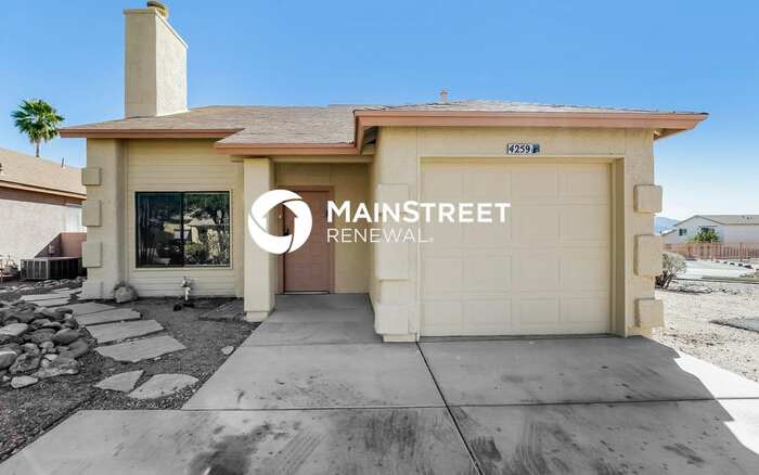 4259 West Stagestop Court