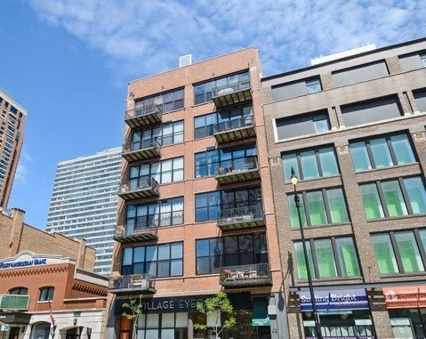 1243 S Wabash Avenue