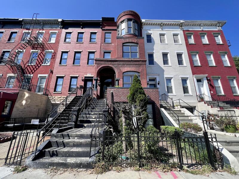 1424 11th Street Northwest