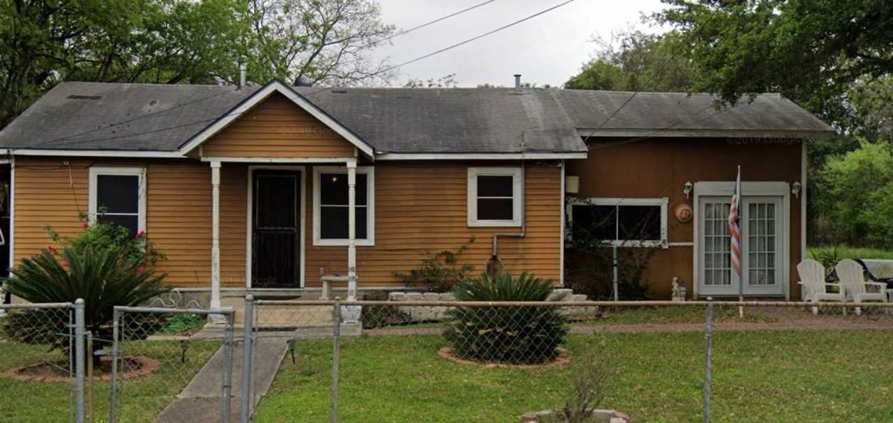 Spacious Home Near Downtown