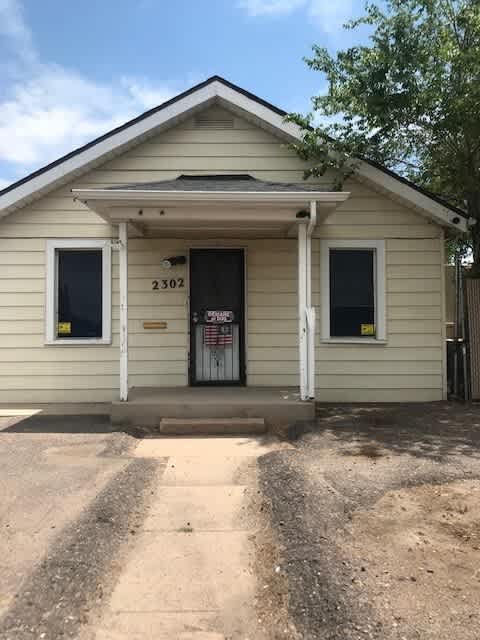 2302 South Delaware Street