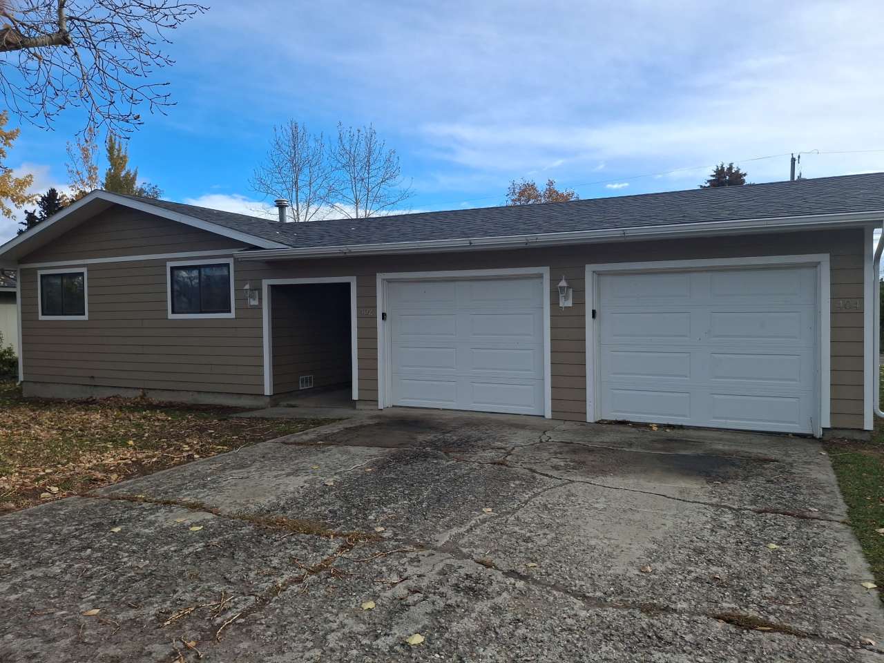 402 North 19th Avenue - 404