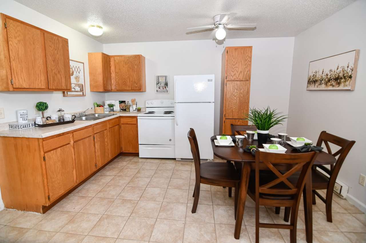 Washington Ave Grinnell