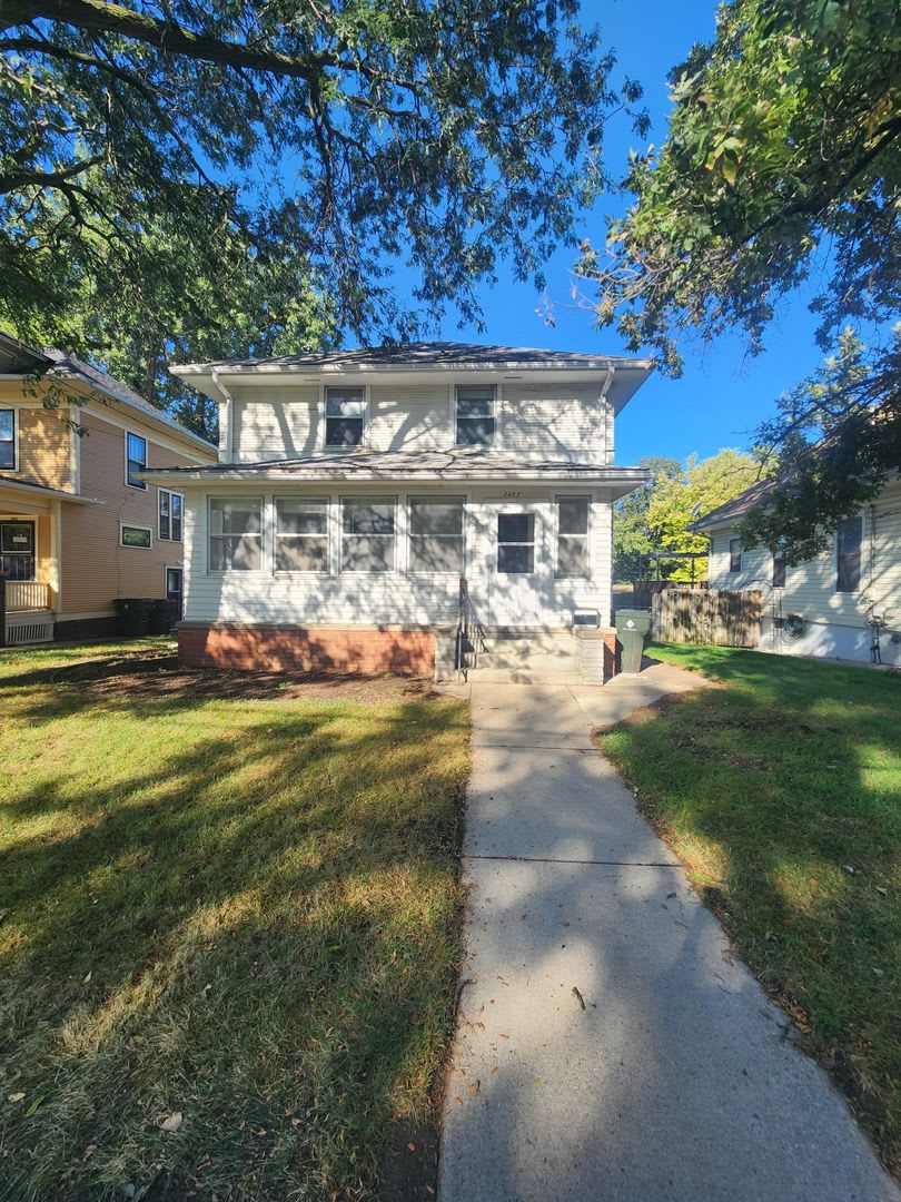 Northside Single-Family Home