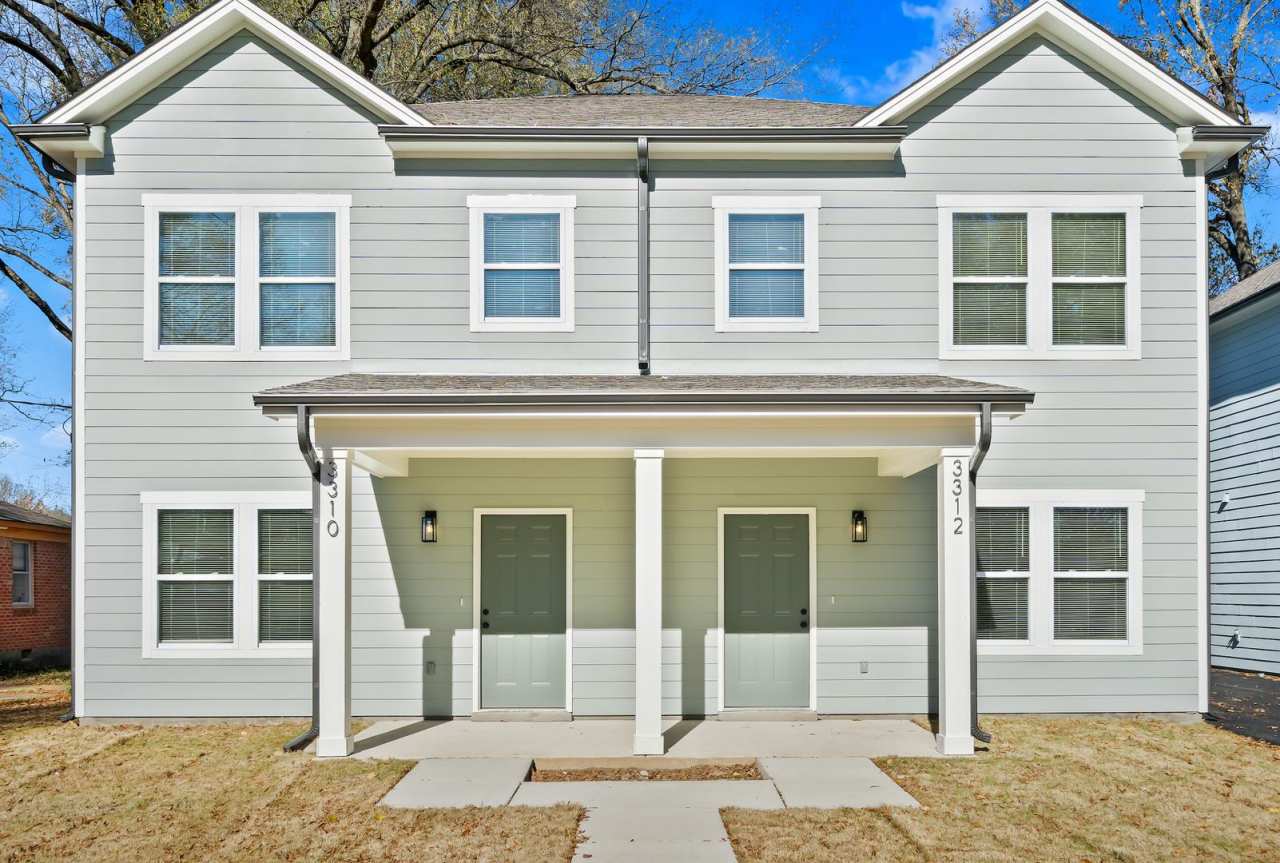 3310 Tutwiler Ave Unit A