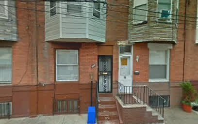 23rd  Jackson - HOT South Philadelphia