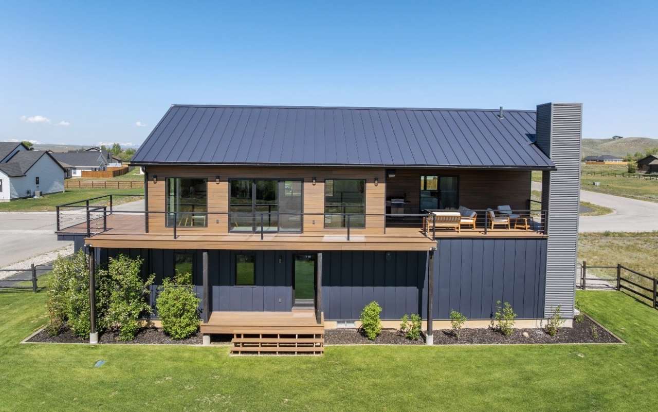 1205 Trails Creek Avenue