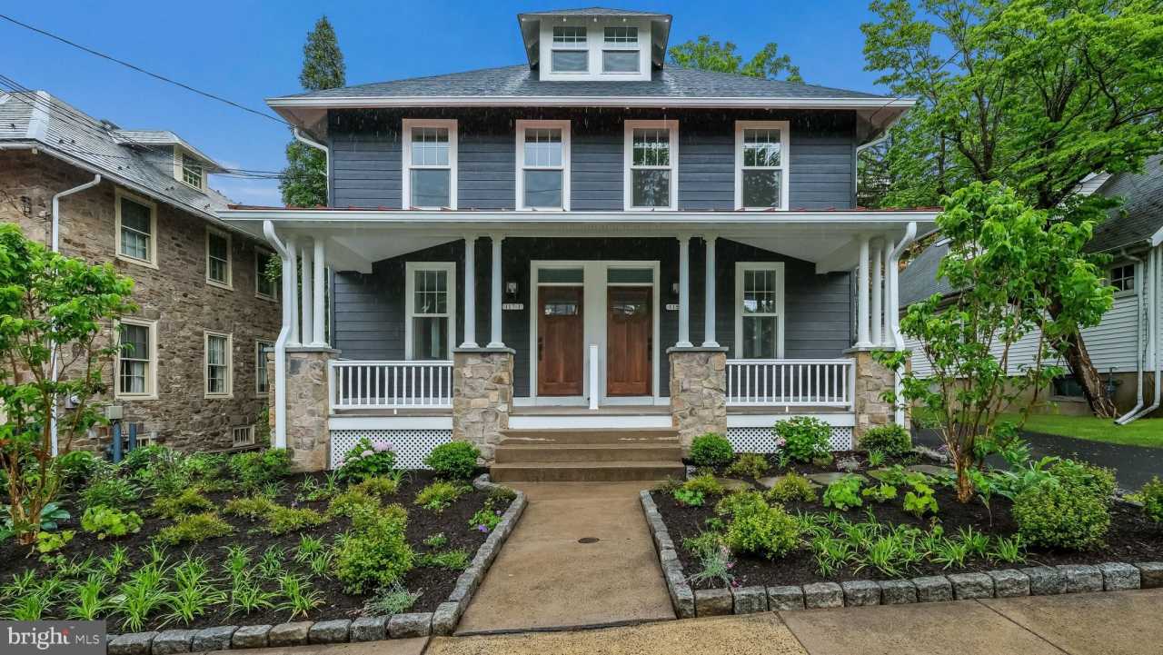 115 HARVEY Avenue unit: 117-1