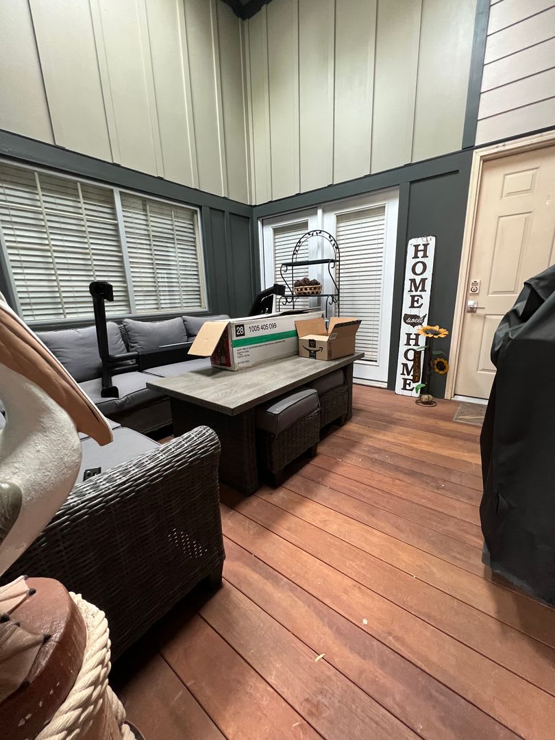 Knoxville 37920 - 3 bedroom, 3 bath home in Cherokee Trail - Contact Adam Joachim 352-220-7700