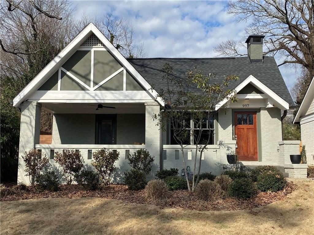 997 Woodbourne Drive SW