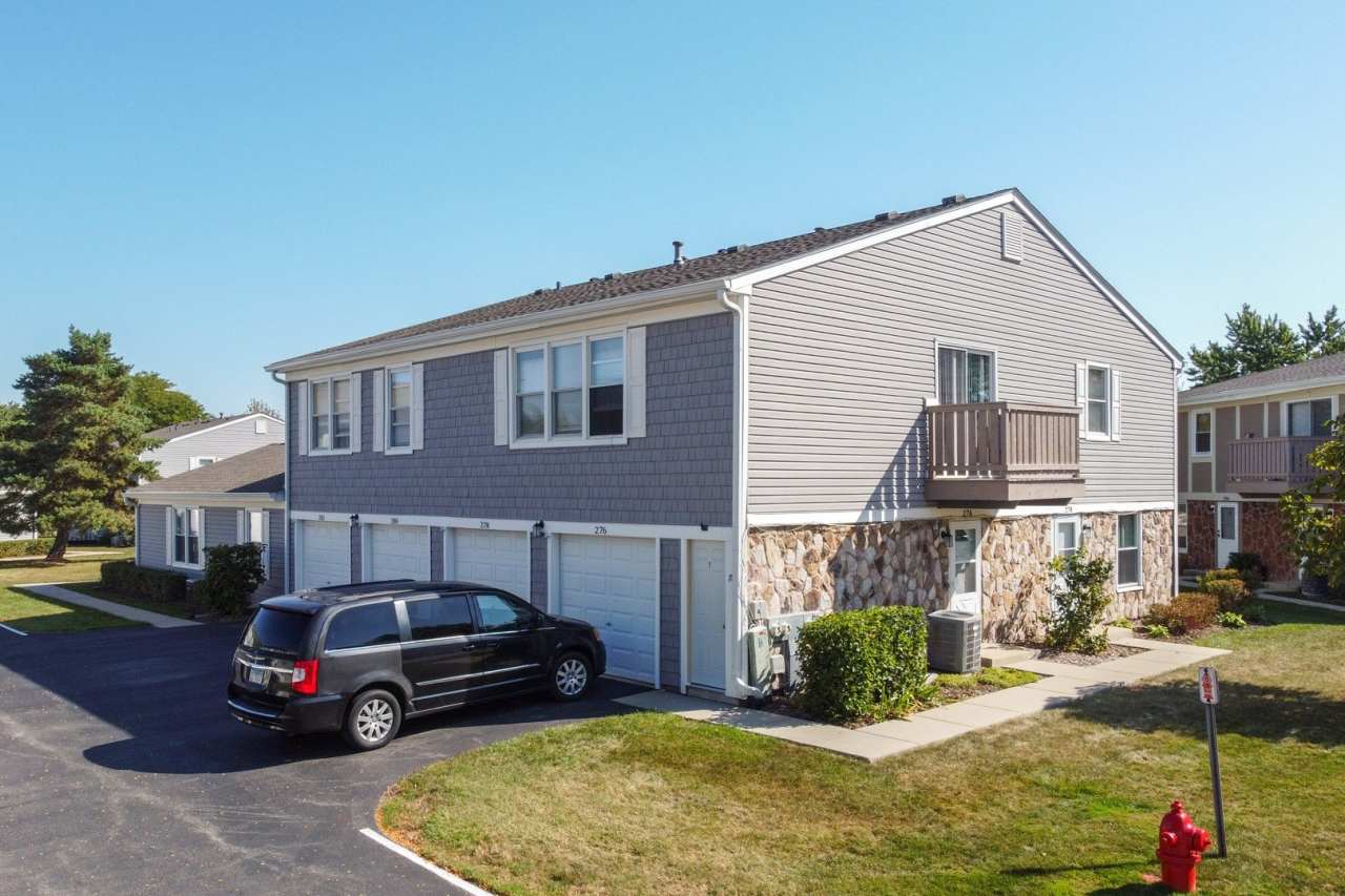 278 Nantucket Harbor