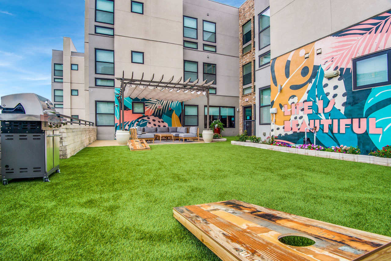 The Lofts Citycentre