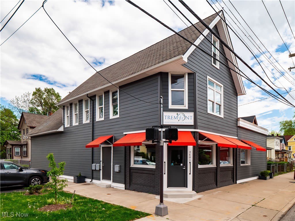 2401 Scranton Road unit: A