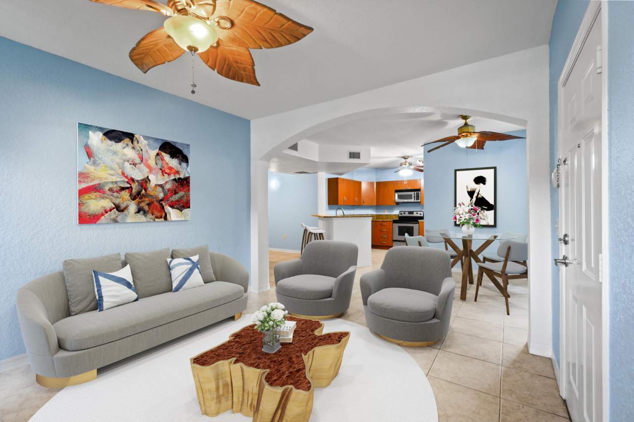 148 SW Peacock Boulevard