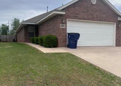 2521 W Oklahoma Avenue