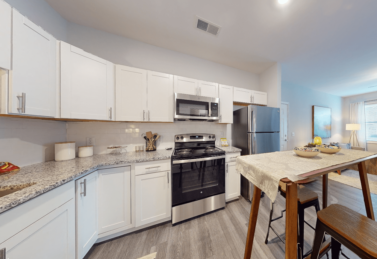 Legacy at Baldwin Ridge