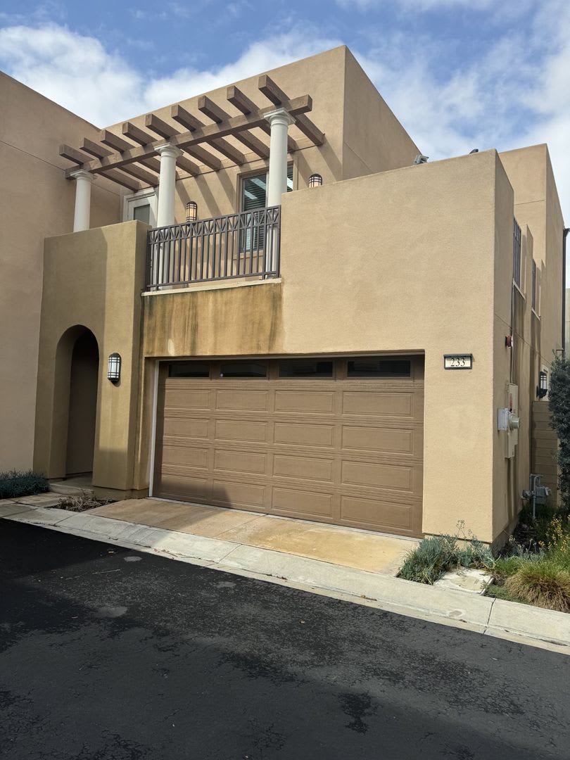 4 bed 3 bath Beautiful Irvine home located in Orange County Great Park Community in Beacon Park