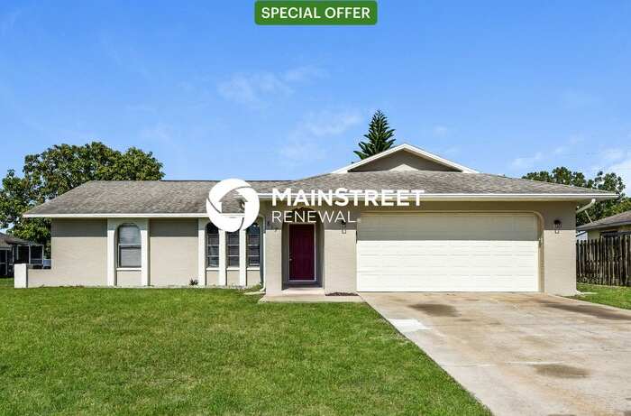 817 Southwest Santa Barbara Place