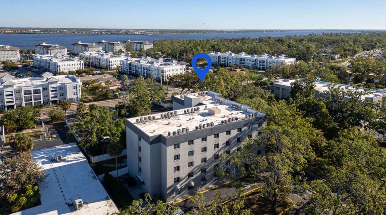 The Flats at Bradenton