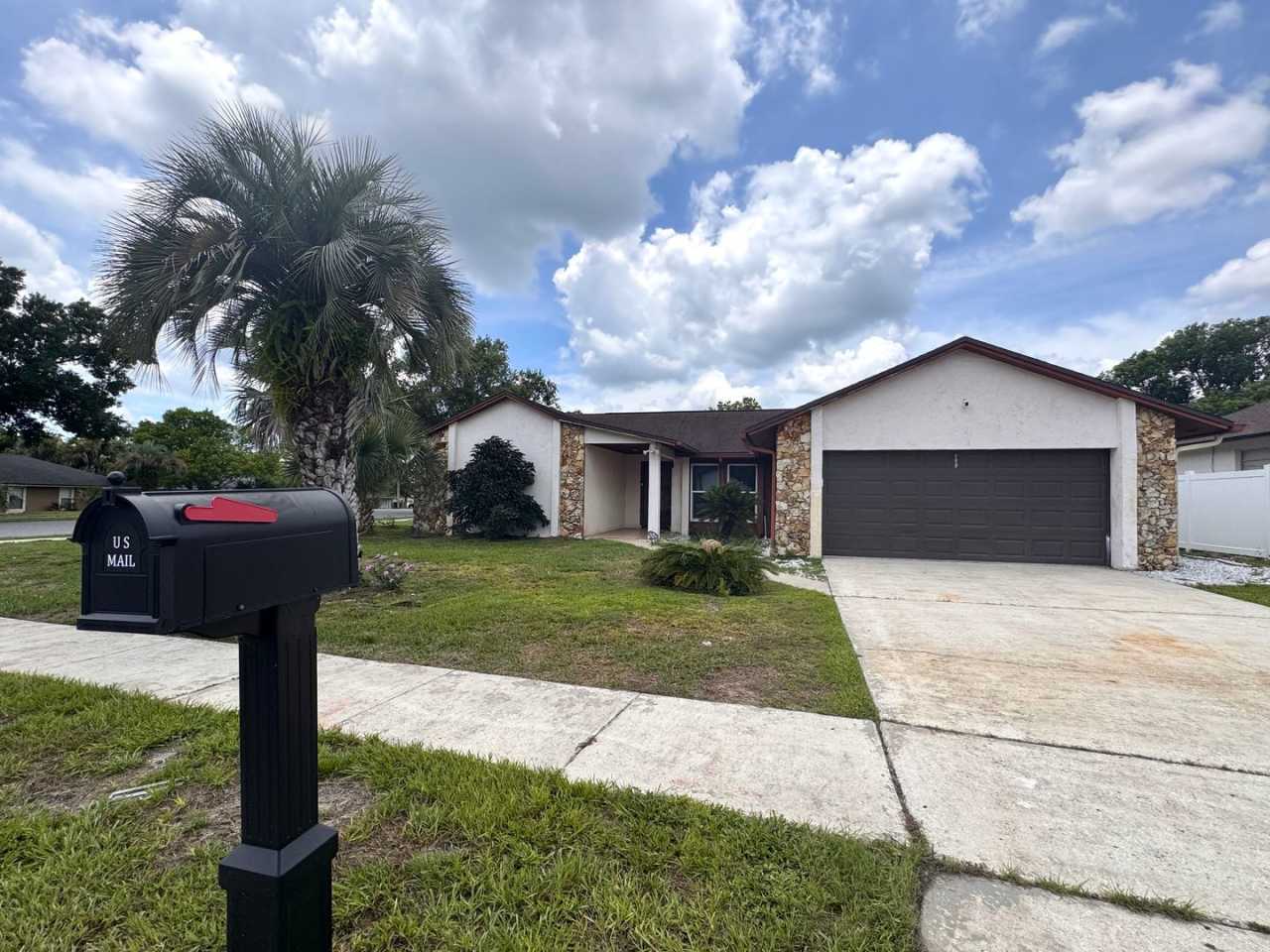 Move-In Special - $1,225 CREDIT! Three Bedroom, Three Bath Home in Apopka