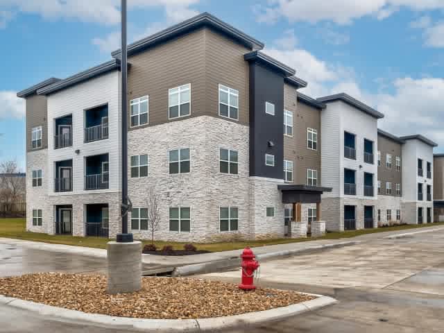 500 Southeast Salem Street Unit A11