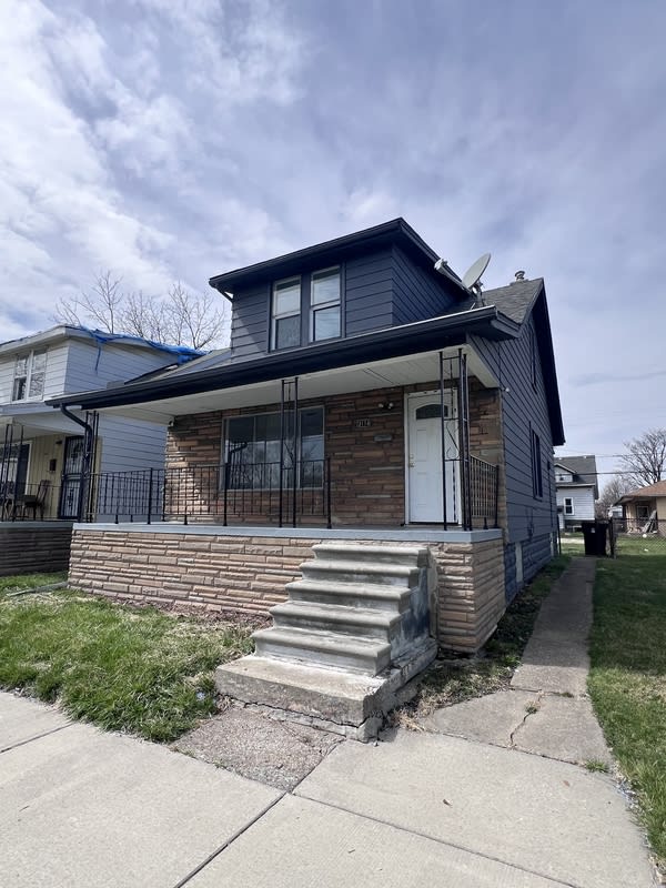 3114 Electric Street