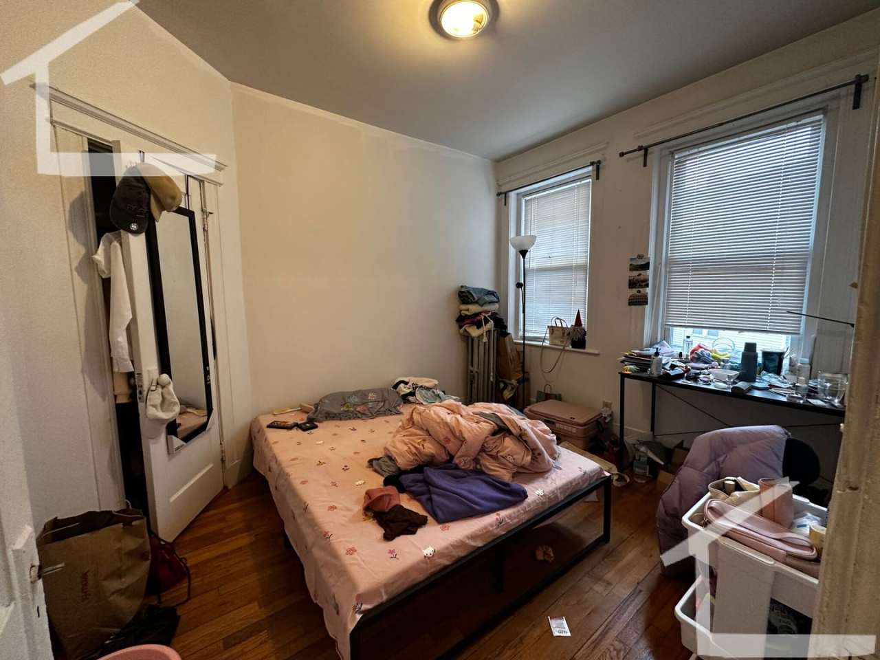 6 Price Rd #3C Boston MA 02134