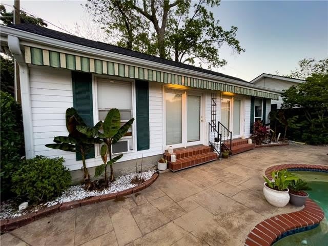 3700 WANDA LYNN Drive