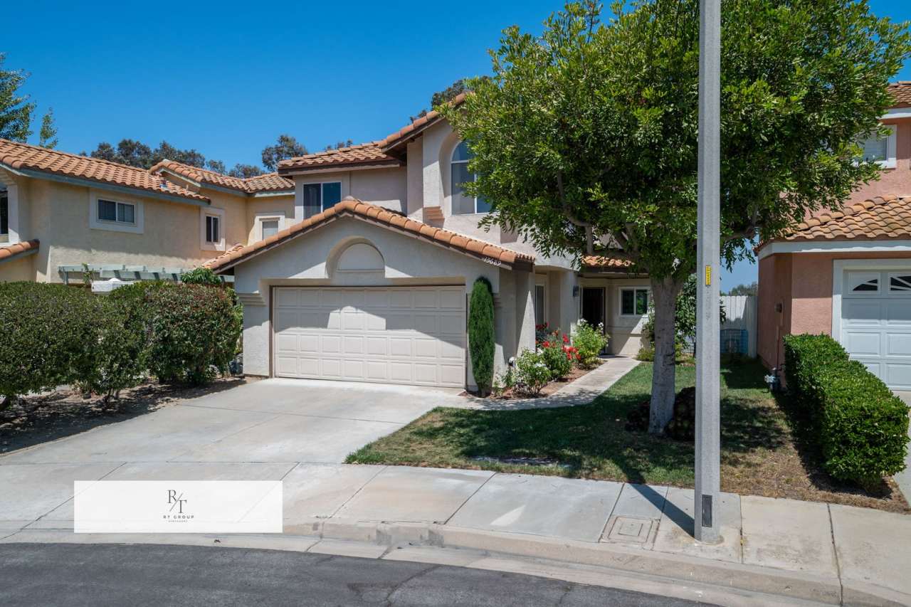 Charming 3-Bedroom Home in Chino Hills – Great Location  School District