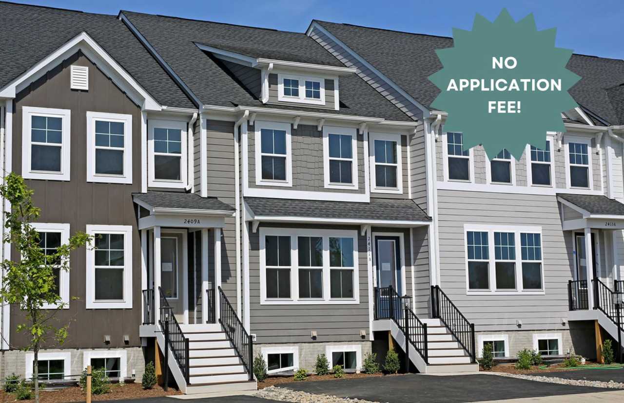 Pet-Friendly Glenbrook Townhome Near Crozet Park