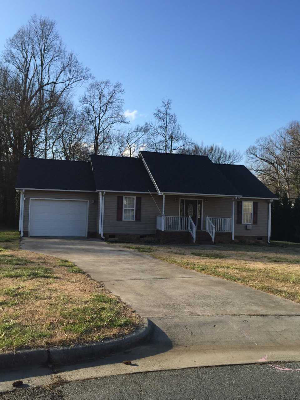 250 Summerpine Place