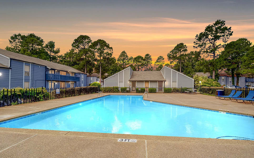 Clearbrook Village Apartments