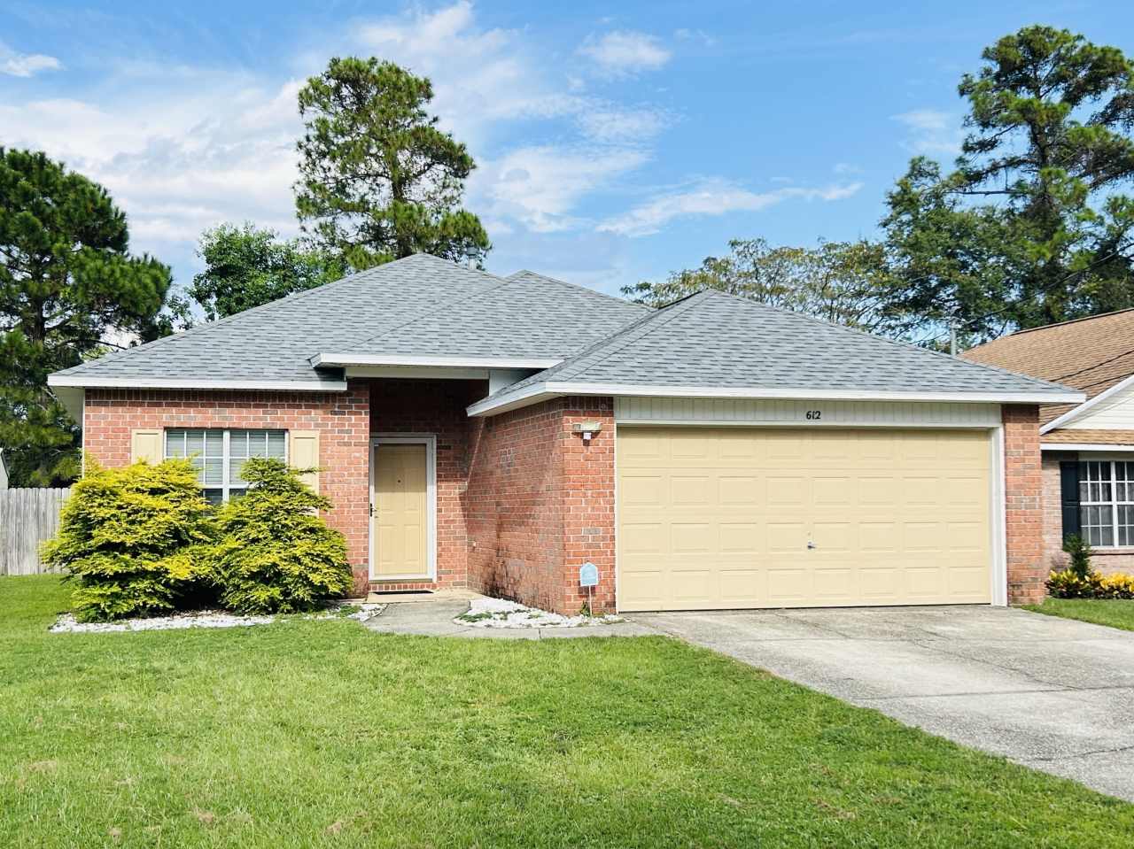 612 Reservation Avenue