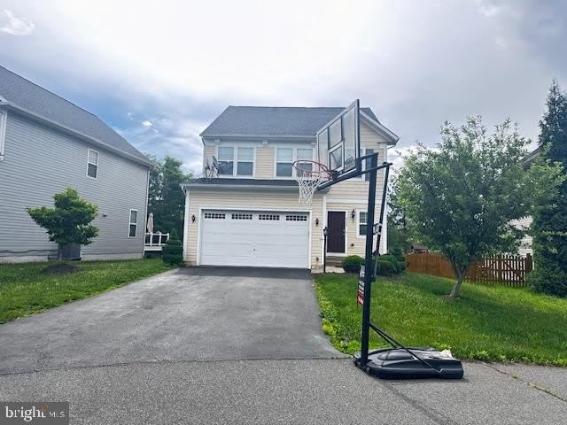 9008 HANSON GROVE Court