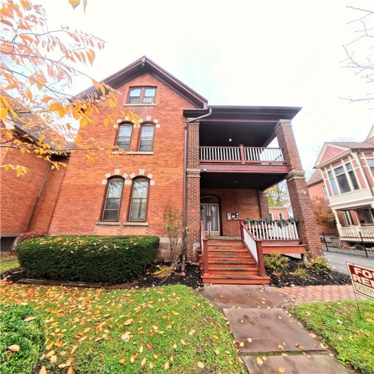 14 Atkinson Street unit: 5