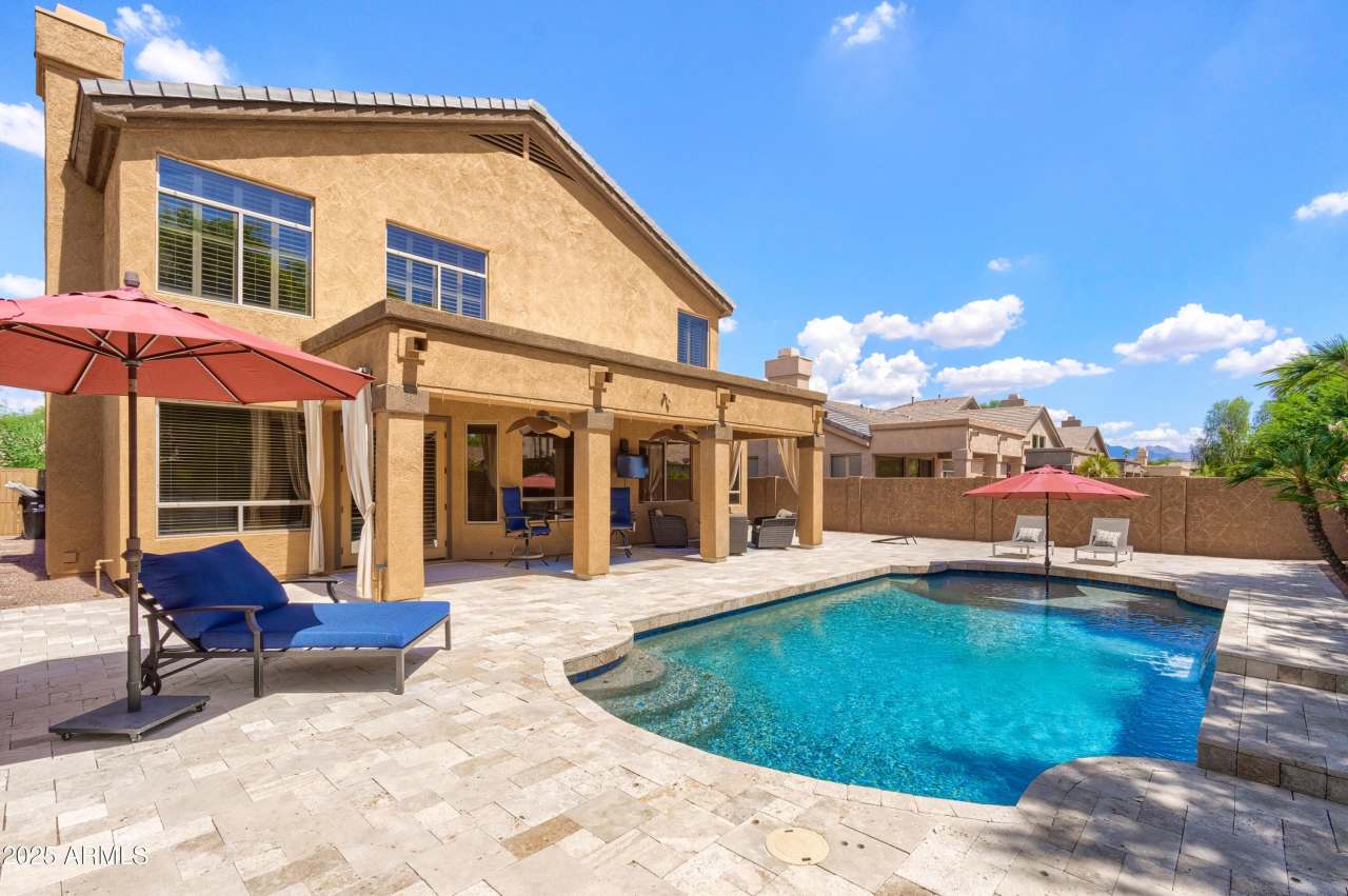 6419 E Betty Elyse Lane